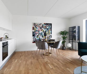 Ved Ringen 9, 3. tv. - Foto 5