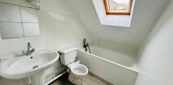 Location Appartement 2 pièces 16m² REIMS 51100 - Photo 2