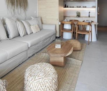 Piso de alquiler en Paseo de Cotobro, 5, Cotobro - Foto 3