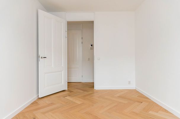 Beschrijving Beneluxlaan - Photo 1