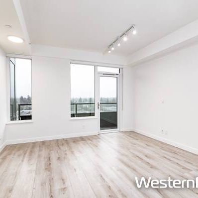 ONE year Parc Central HIGH RISE Studio available NOW - Photo 3