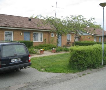 Juliebergsvägen 24 - Photo 1