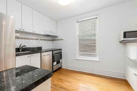 For Lease - 115 Major Street Unit# 2, Toronto, Ontario - Photo 2