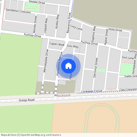 18 Papyrus Way, Vic 3335, Rockbank