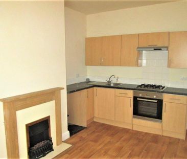 1 bedroom terraced house to rent - Photo 4