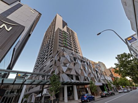 506/380 Murray Street, PERTH - Photo 5