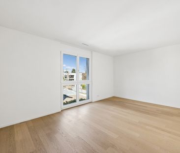 4.5 Zimmer, 113 m², 1. Stock - Photo 4