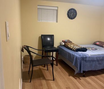 For Lease - 19 Granard Boulevard Unit# Basement, Toronto, Ontario - Photo 3