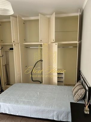 Studio/Γκαρσονιέρα για ενοικίαση Αγυιά (Πάτρα) - Photo 1