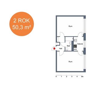 Södra Jordbrovägen 153 - Photo 4