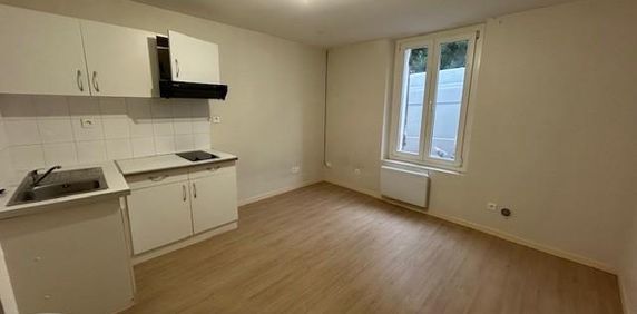 Location Appartement 1 pièce 15m² MERU 60110 - Photo 2