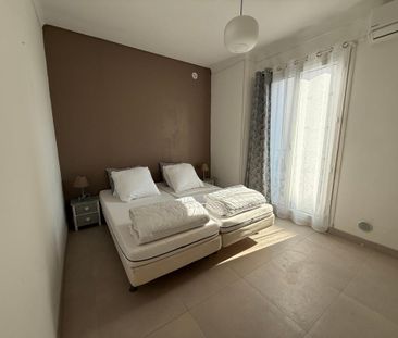 Location Appartement 2 pièces 46m² CANNES 06400 - Photo 3