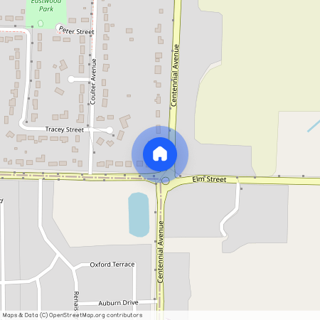 233 Centennial Avenue, St. Thomas