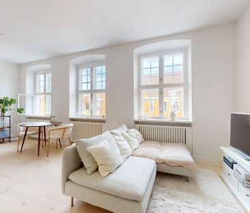 68m² Lejlighed | København K - Photo 5