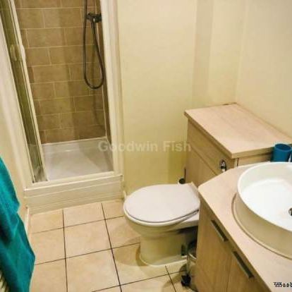 1 bedroom property to rent in Manchester - Photo 1