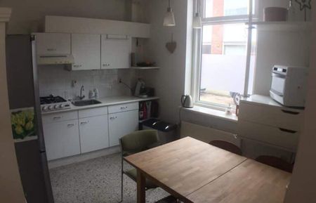 Leo XIII-straat - Foto 5