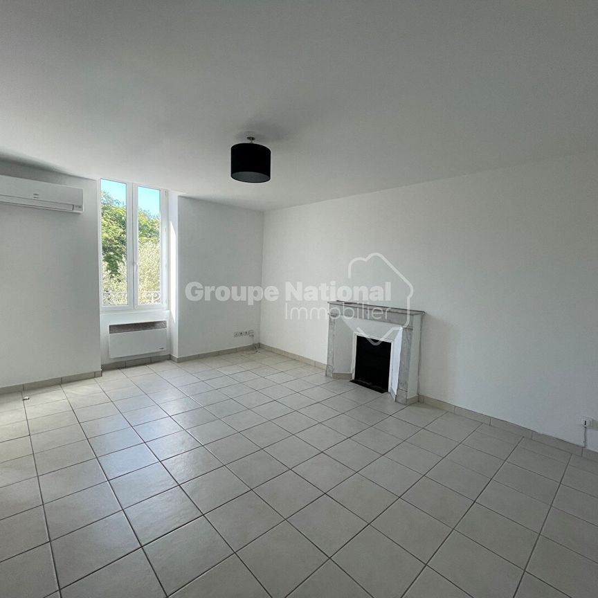 Location Appartement 2 pièces 43m² - Photo 1