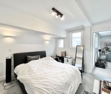 1 Bedroom Flat To Let - Photo 1