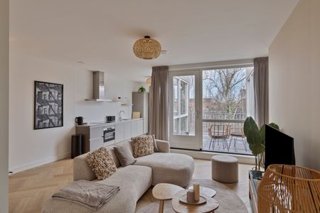 Appartement te huur: Willem de Zwijgerstraat 8-F 3043 VD Rotterdam - Photo 3