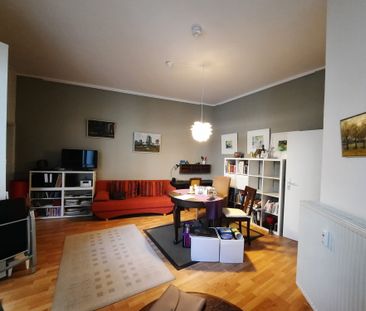 Pendlerwohnung gesucht ? - Photo 1