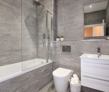 1 bedroom apartment to rent - Photo 6