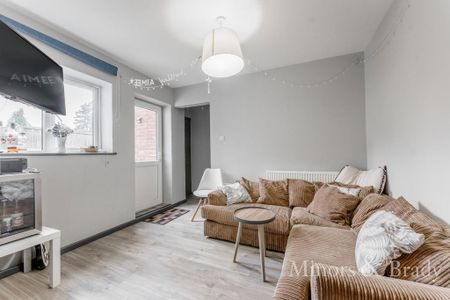 6 bedroom terraced house to rent - Photo 2