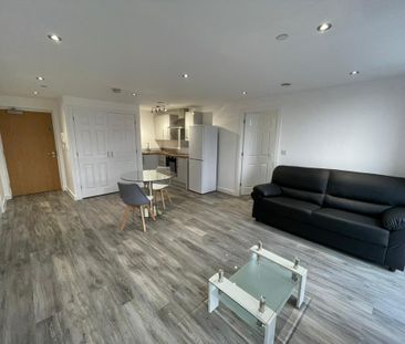 2 bedroom flat to rent - Photo 1