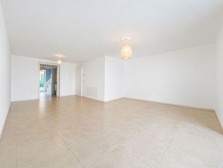 4.5 Zimmer, 118 m², 1. Stock - Photo 2