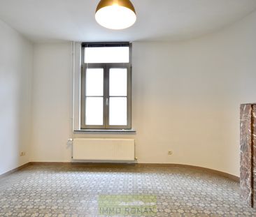 Charmante woning met terras in het centrum van Berchem, Kluisbergen - Photo 1