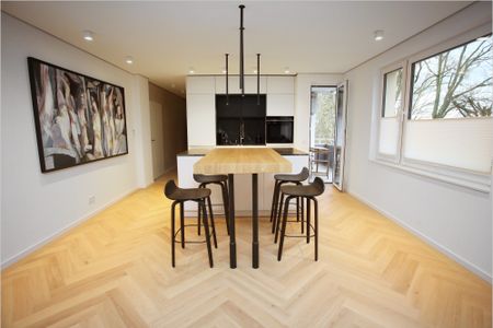 2 Zimmer in Düsseldorf - Photo 4