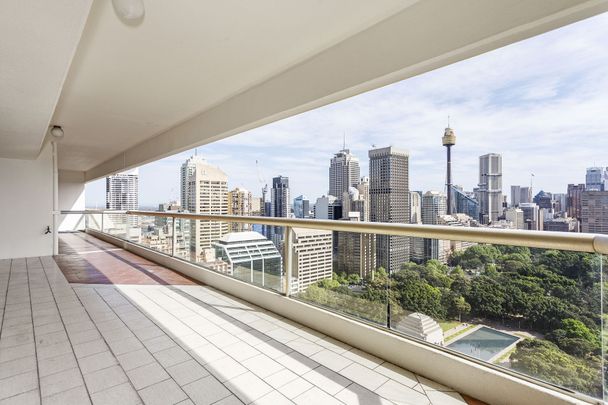 2705/187 Liverpool Street, Sydney - Photo 1