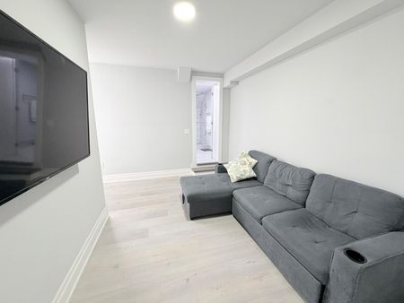 For Lease - 25 Duffield Road Unit# Lower, Toronto, Ontario - Photo 3