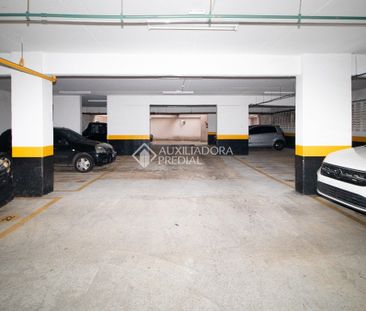 Apartamento com 2 quartos e 60m² para alugar em Baeta Neves, São Be... - Photo 6