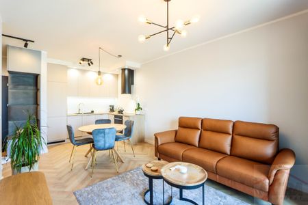 Nowoczesne 2 pok balkon miejsce postojowe Gumieńce (438051) - Photo 2