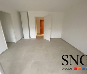 T3 NEUF AVEC LOGGIA + PARKING - Photo 3