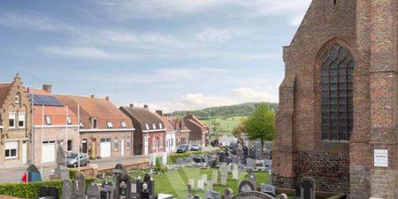 Appartement te huur in Dranouter voor € 590 met 1 slaapkamer - Foto 2