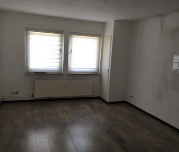 Demnächst frei! 2-Zimmer-Wohnung in Gelsenkirchen Hassel - Foto 1