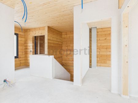 Exklusiv & Modern: Ihr neues 6-Zimmer-Duplexhaus im attraktiven Widen - Photo 3