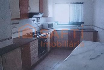 Apartamento T2 em Faro