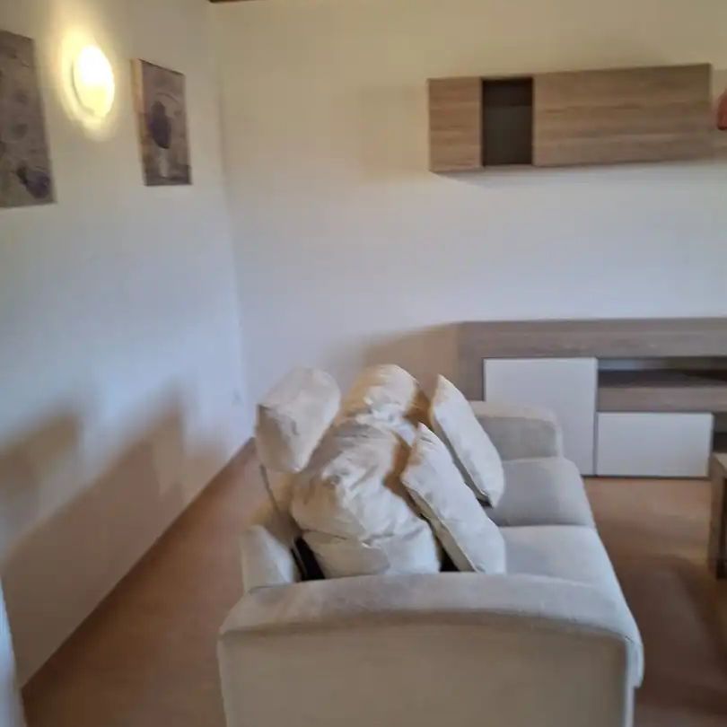 Finca rústica de alquiler en Altos de Estepona - Photo 1