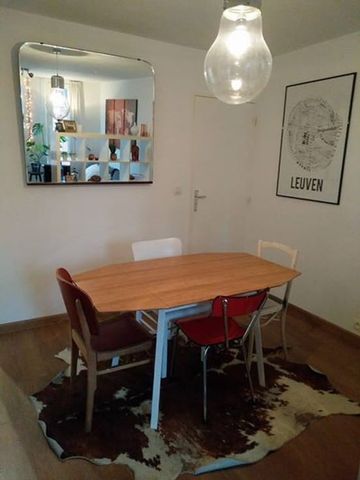 Appartement te huur - Foto 3