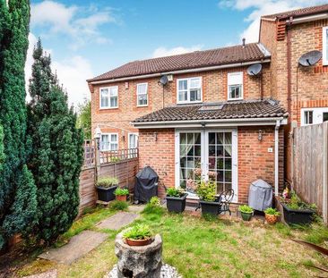 2 bedroom terraced house to rent - Photo 6