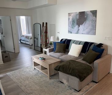 For Lease - 474 Caldari Road Unit# 1203, Vaughan, Ontario - Photo 1