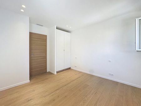 Cannes Basse Californie Charmante maison de ville 4 pièces - Photo 5