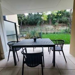 APPARTEMENT TYPE 3 DE 66 M² AVEC JARDIN - Photo 1