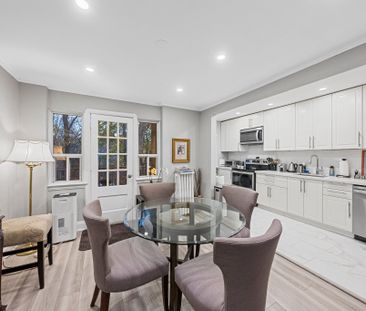 For Lease - 121 Cheritan Avenue Unit# Main, Toronto, Ontario - Photo 3