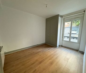 Location appartement 3 pièces, 56.47m², Blois - Photo 3