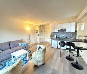 Location Appartement 1 pièces 25 m2 à Combs-la-Ville - Photo 3