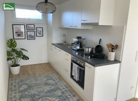 AKTION 1 MONAT MIETZINSFREI! ATTRAKTIVE WOHNUNGEN IN DEN REININGHAUSGRÜNDEN - Photo 3