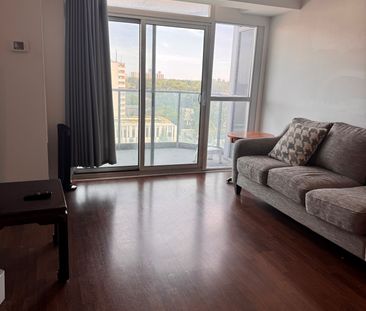 For Lease - 9 George Street Unit# 1009, Brampton, Ontario - Photo 2